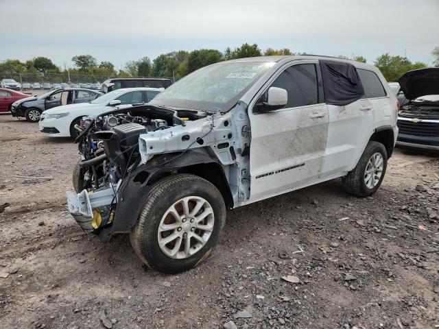 2022 JEEP GRAND CHEROKEE LAREDO E 1C4RJFAG2NC141466