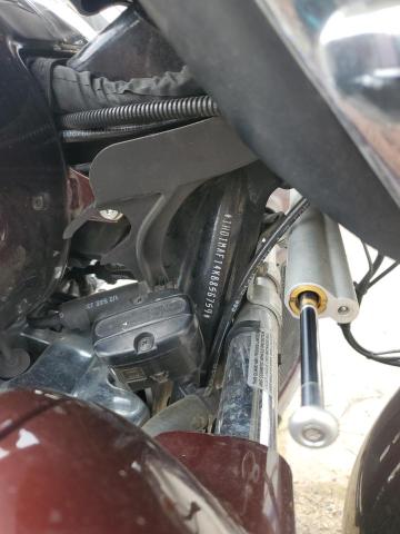 2019 HARLEY-DAVIDSON FLHTCUTG - 1HD1MAF14KB856759