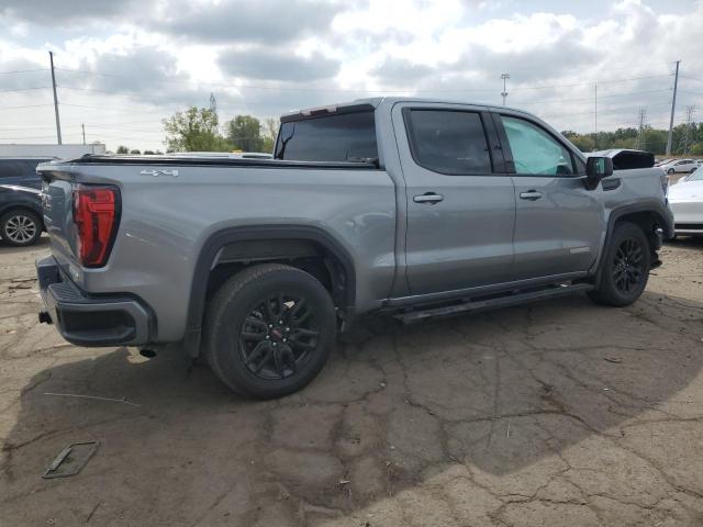 2024 GMC SIERRA K1500 ELEVATION-L #3290225265