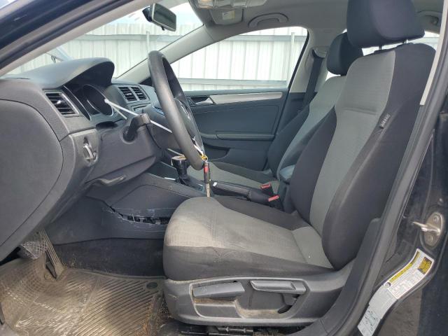 2018 VOLKSWAGEN JETTA S 3VW2B7AJ7JM206608