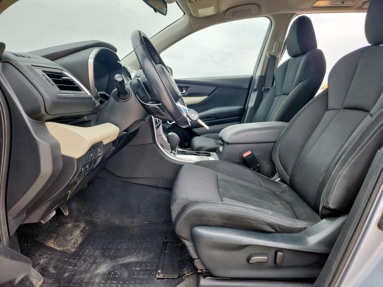 SUBARU ASCENT PREMIUM