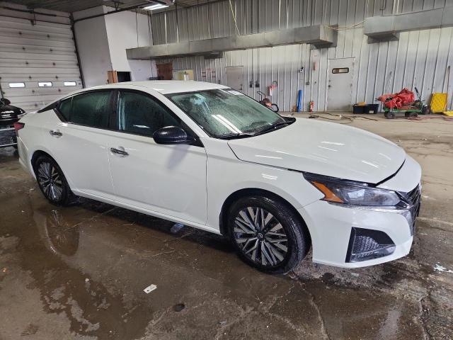 2025 NISSAN ALTIMA SV 1N4BL4DV5SN399321