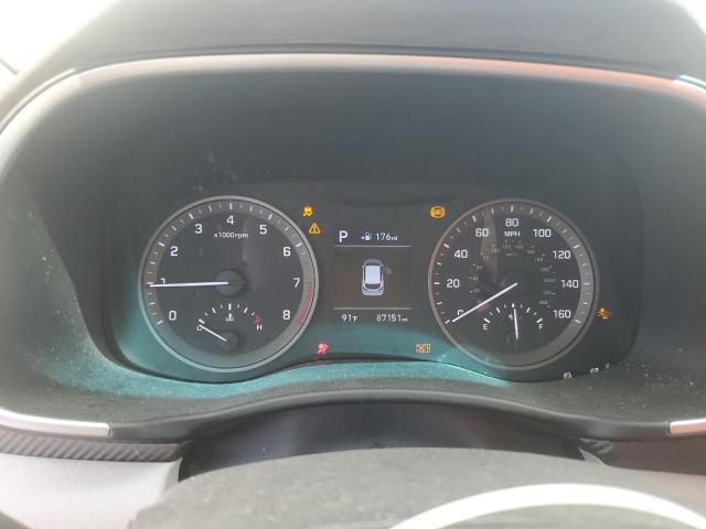 2021 HYUNDAI TUCSON SE KM8J23A44MU388149