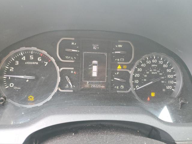 2019 TOYOTA TUNDRA DOU 5TFCY5F13KX024273