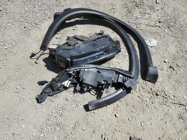 2023 NISSAN ROGUE PLAT - JN8BT3DC0PW100651