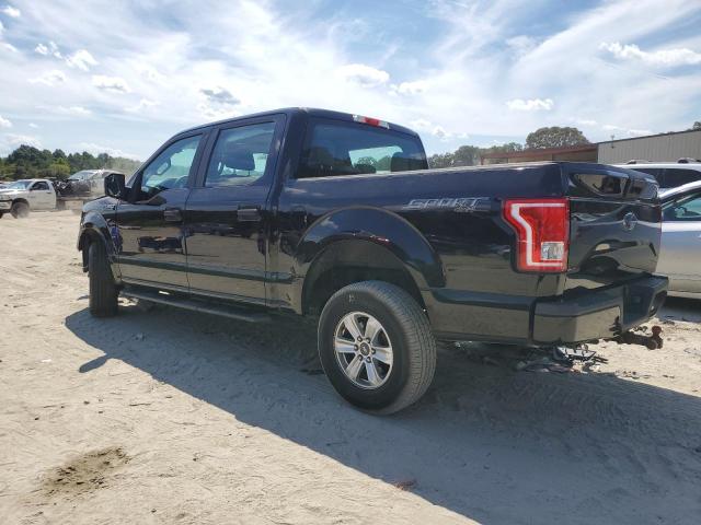 2017 FORD F150 SUPER 1FTEW1E86HFC11026