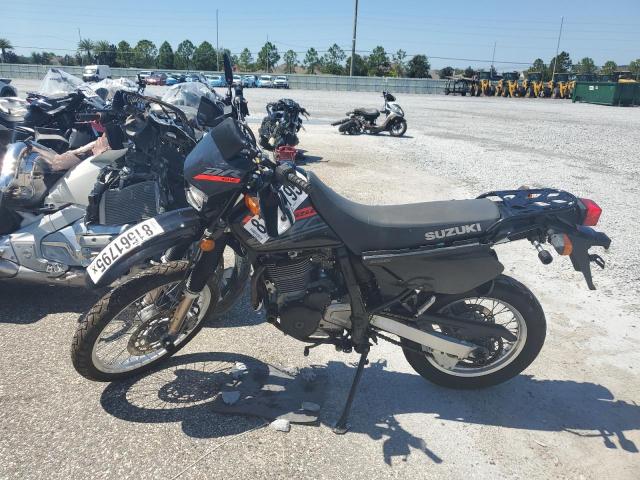 2019 SUZUKI DR650 SE JS1SP46A6K7100832
