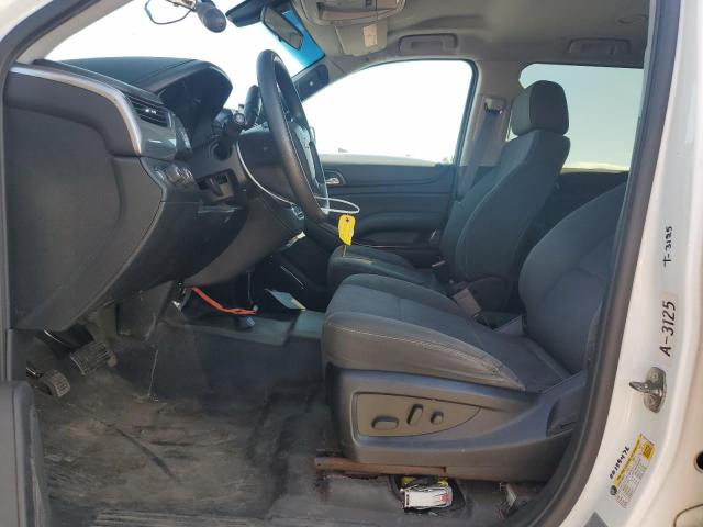 2015 CHEVROLET TAHOE 1GNSK2EC7FR684669