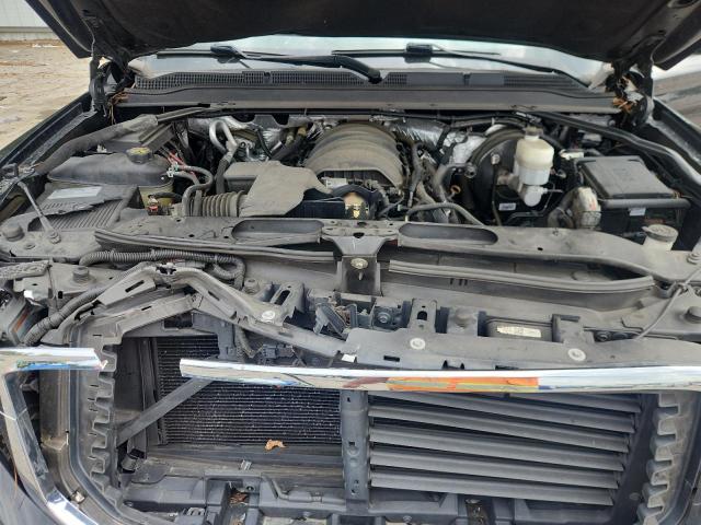 2017 GMC YUKON DENA - 1GKS2CKJ0HR277690