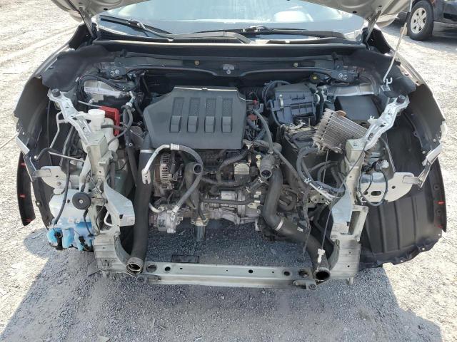 2018 MITSUBISHI ECLIPSE CR JA4AT5AA8JZ038227