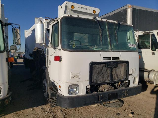 Global Auto Auctions: 2011 AUTOCAR LLC XPEDITOR