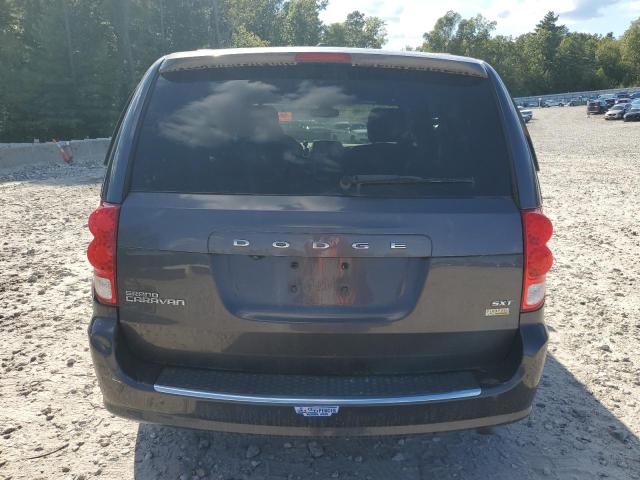 2019 DODGE GRAND CARA 2C4RDGCG6KR693887