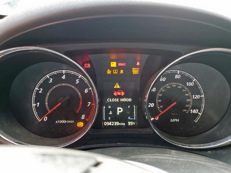 2020 MITSUBISHI OUTLANDER JA4AP4AWXLU011850