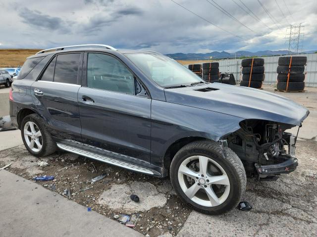 2016 MERCEDES-BENZ GLE 350 4MATIC - 4JGDA5HB8GA664242