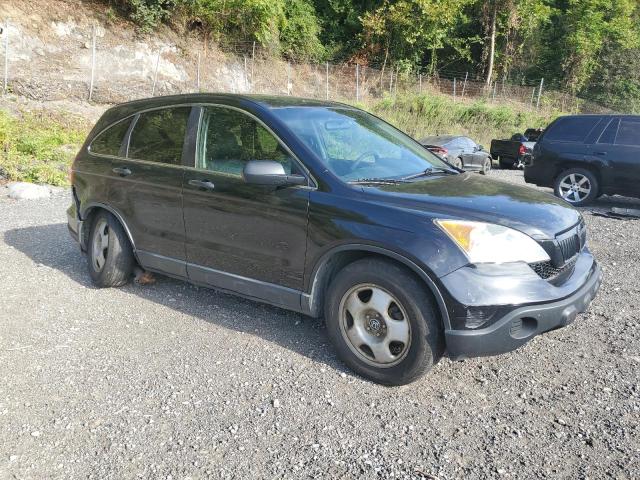 2009 HONDA CR-V LX #3316715553