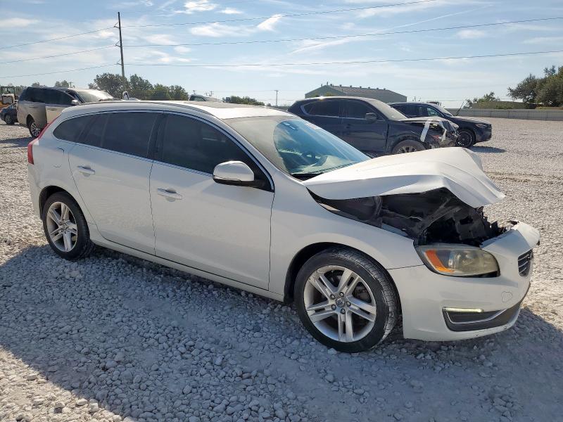 2015 VOLVO V60 PREMIE - YV140MEB9F1196679