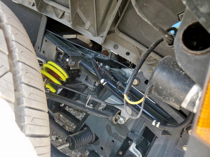 2018 POLARIS SLINGSHOT 57XAARFA5J8126628