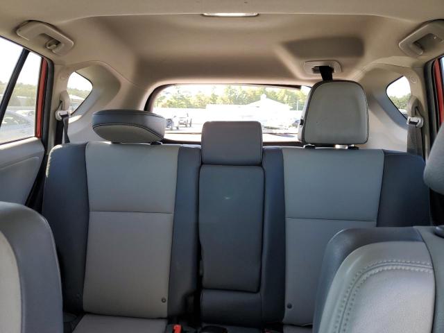 2013 TOYOTA RAV4 LIMITED - 2T3DFREV9DW040586