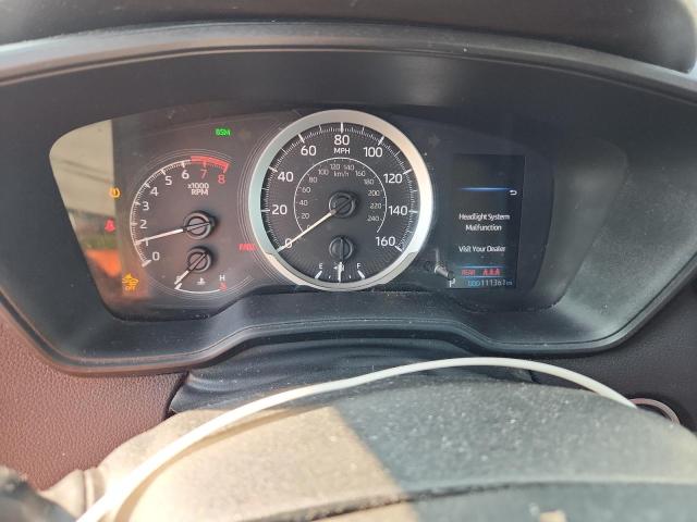 2020 TOYOTA COROLLA LE - 5YFHPRAE2LP017194