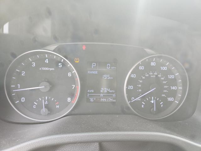 2017 HYUNDAI ELANTRA SE - 5NPD84LF2HH047935