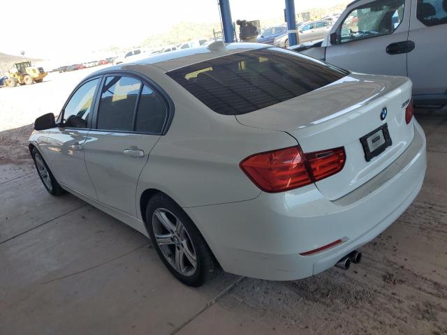 2015 BMW 328 I SULE WBA3C1C50FK122112