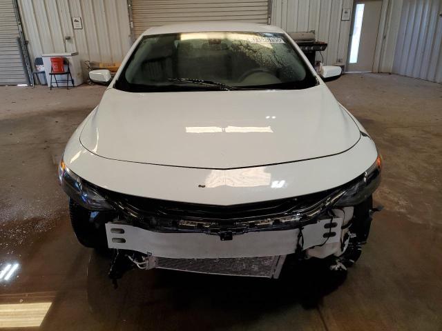 2022 CHEVROLET MALIBU LT - 1G1ZD5ST9NF141128