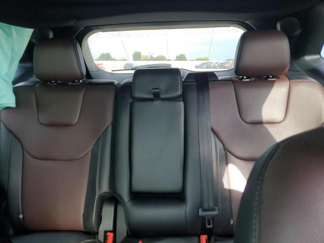 2022 FORD EDGE TITANIUM 2FMPK4K95NBA63317