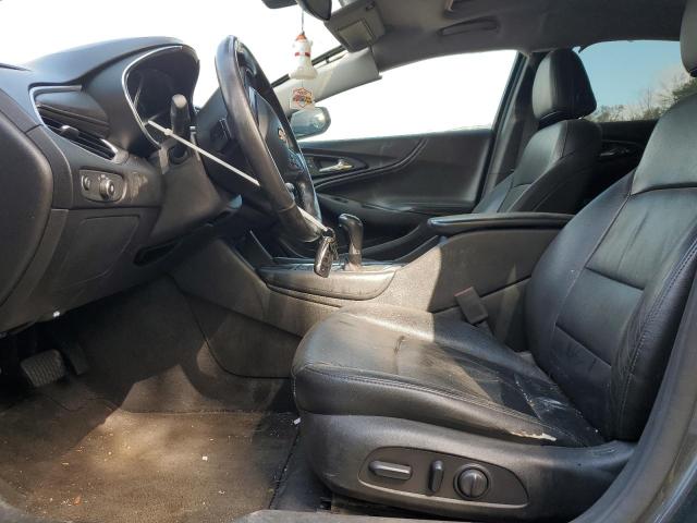 2018 CHEVROLET MALIBU LT - 1G1ZD5ST8JF224429