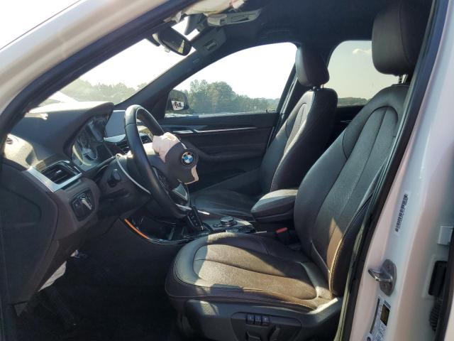 2016 BMW X1 XDRIVE28I - WBXHT3C39GP880282