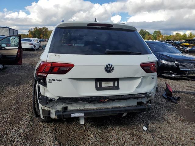 2020 VOLKSWAGEN TIGUAN SE #3310319952