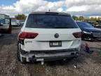 Lot #3310319952 2020 VOLKSWAGEN TIGUAN SE