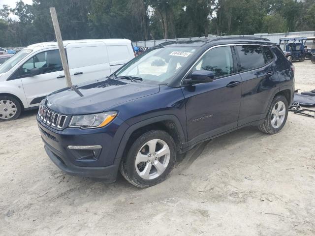 JEEP COMPASS LA