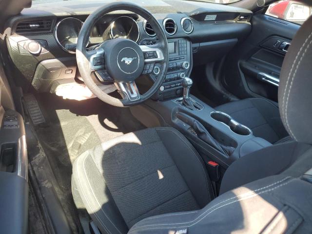 2016 FORD MUSTANG #3292507692