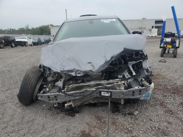 2019 CHEVROLET CRUZE LT - 1G1BE5SM0K7135036