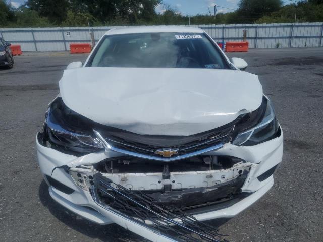 2017 CHEVROLET CRUZE LT 3G1BE6SM5HS601687