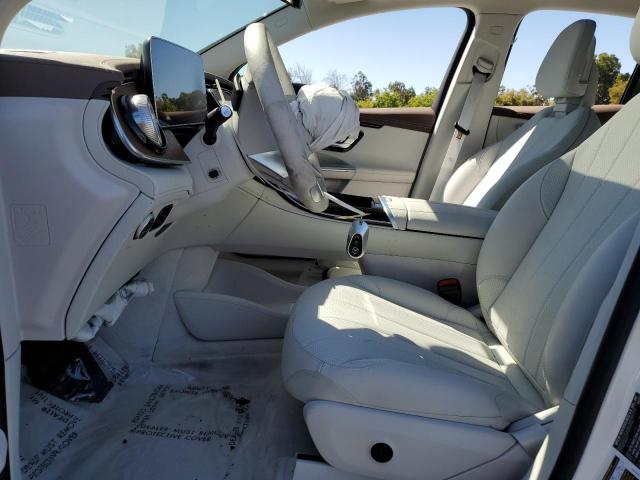 2025 MERCEDES-BENZ EQE SUV 350 4MATIC 4JGGM1CB6SA062839