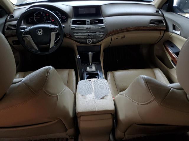 2008 HONDA ACCORD EXL #3296475643