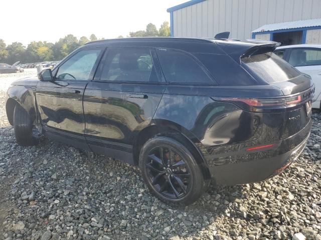 2024 LAND ROVER RANGE ROVE - SALYJ2EX4RA385709