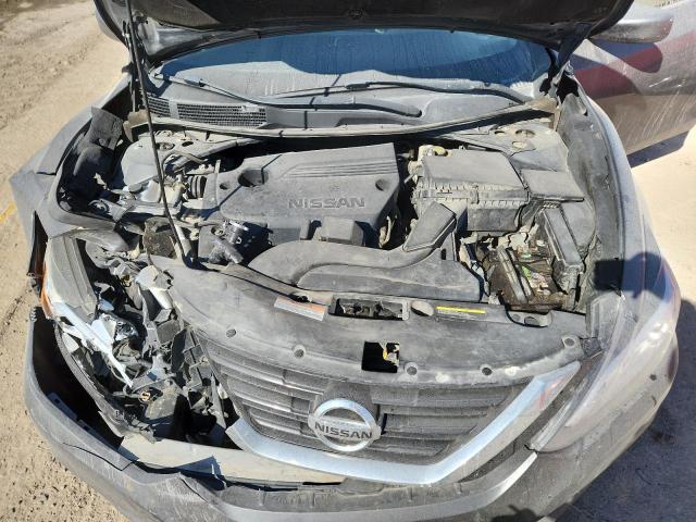 2017 NISSAN ALTIMA 2.5 #3291527918