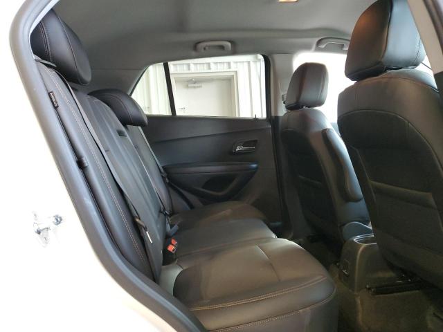 2022 CHEVROLET TRAX 1LT KL7CJPSM7NB507053