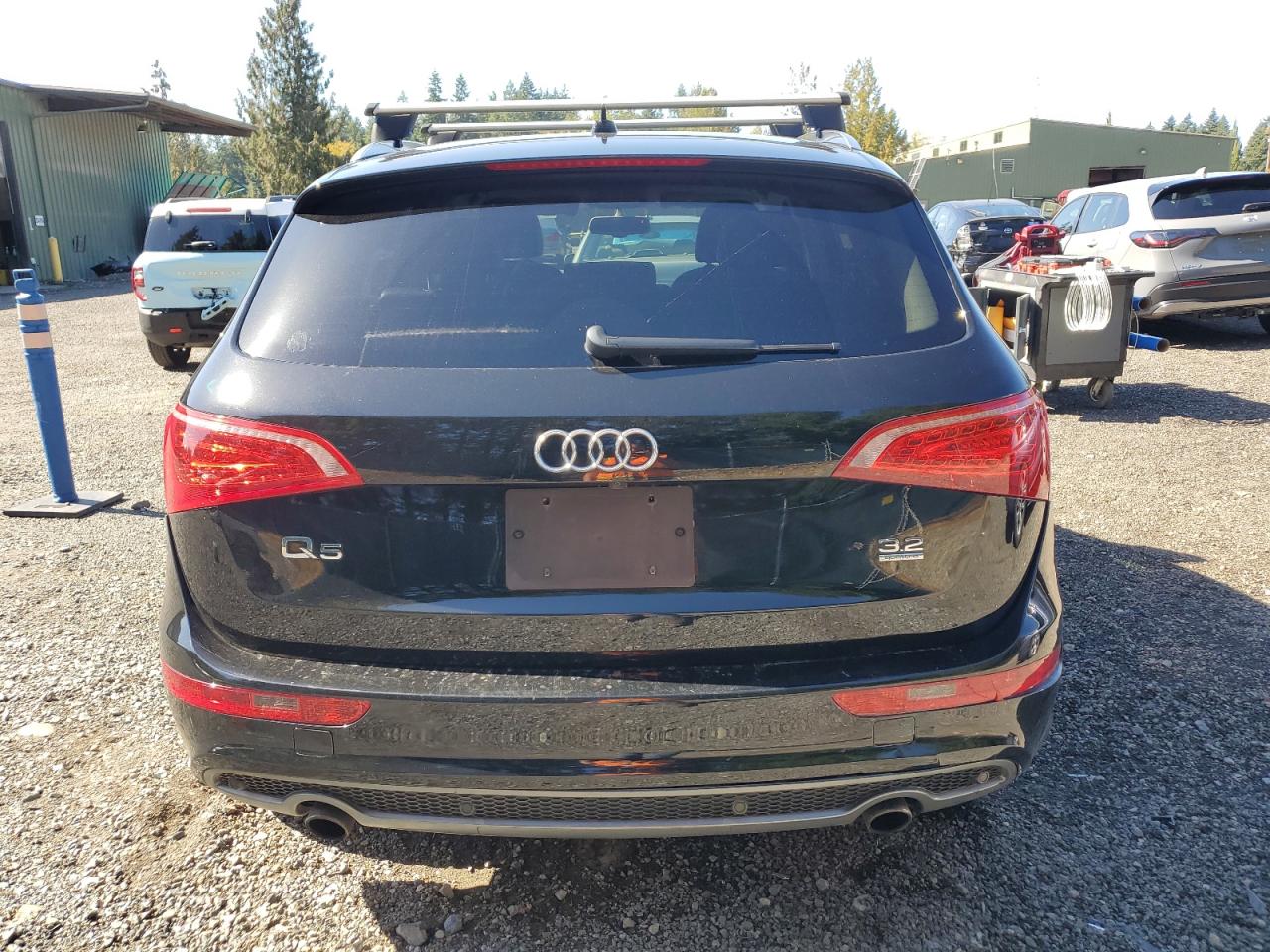 AUDI Q5 PRESTIGE