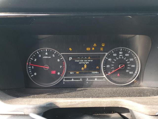 2023 KIA SORENTO S - 5XYRLDLC2PG166052