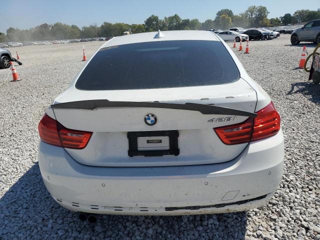2016 BMW 428 I GRAN COUPE SULEV WBA4A9C55GG695763