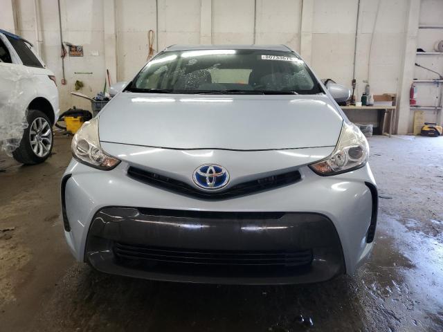 2015 TOYOTA PRIUS V JTDZN3EU3FJ020302