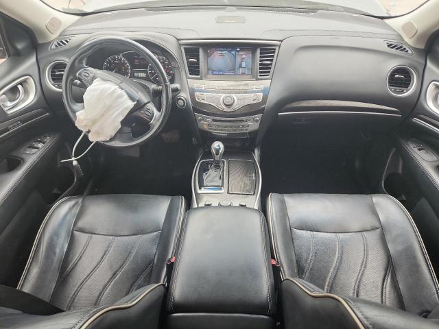 2016 INFINITI QX60 5N1AL0MN7GC527121