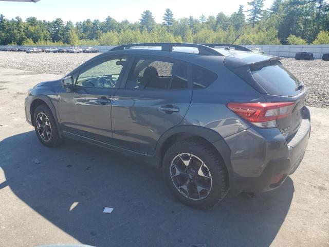 2020 SUBARU CROSSTREK JF2GTAAC7L9204266