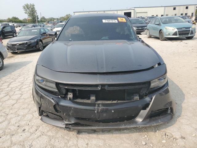 2015 DODGE CHARGER SX 2C3CDXJG4FH746269