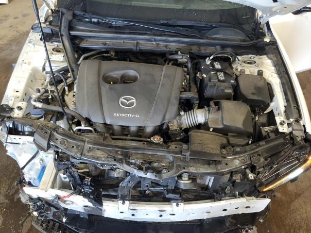 2021 MAZDA 3 SELECT JM1BPABL7M1337668