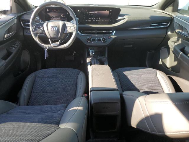 2025 BUICK ENVISTA PR KL47LAEPXSB227005