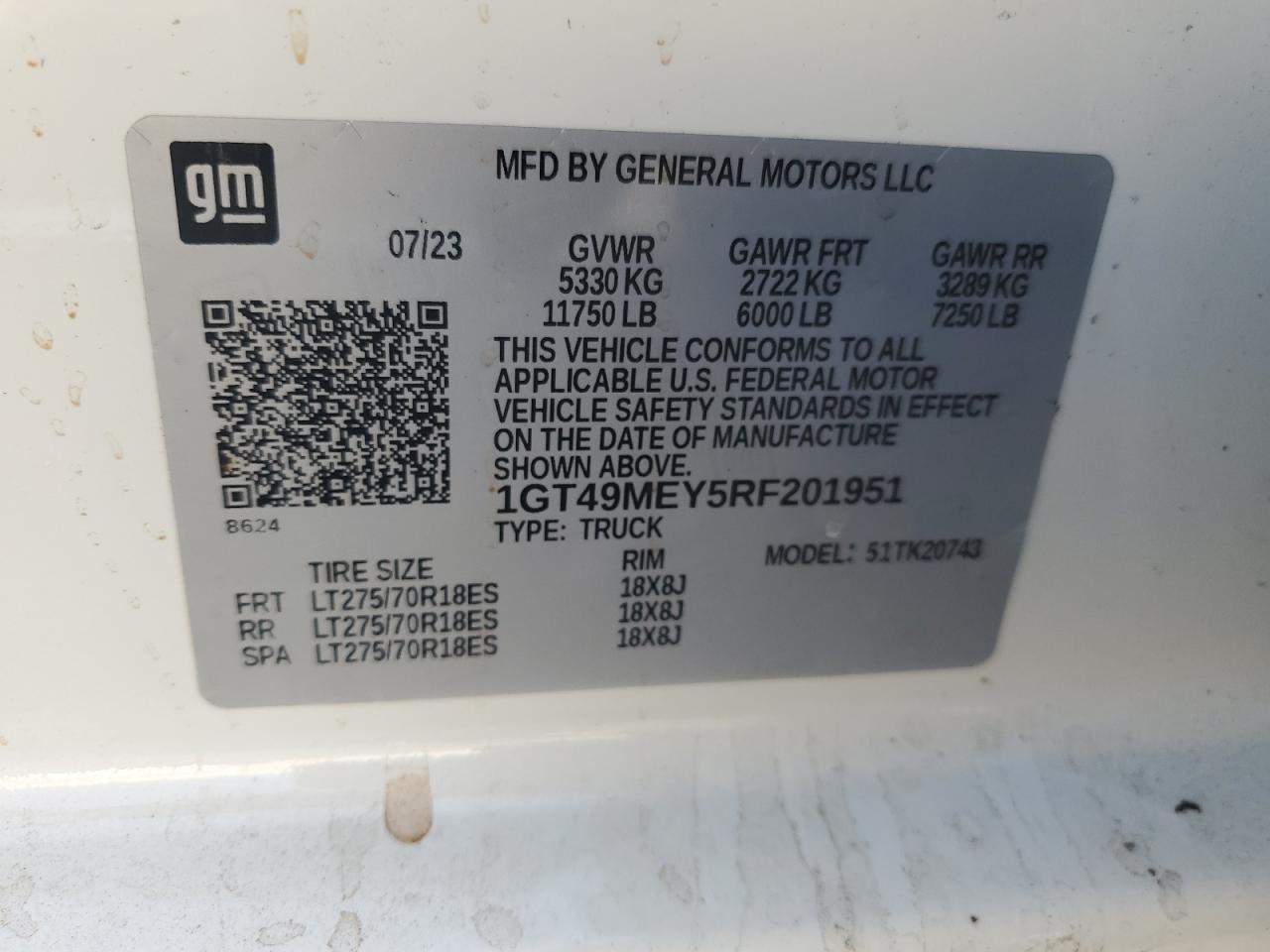 GMC SIERRA 2500HD K2500 SLE